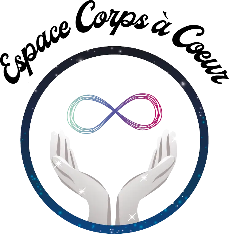 Logo-espace corps à coeur